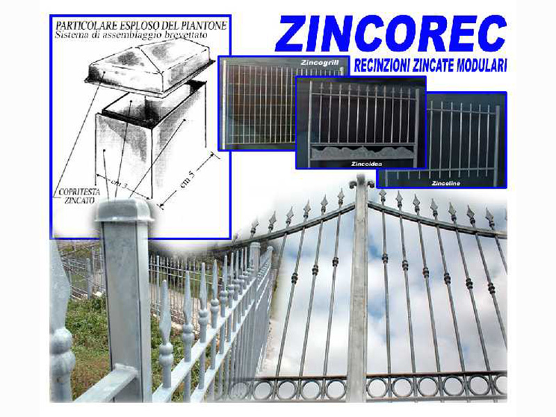 Zincorec